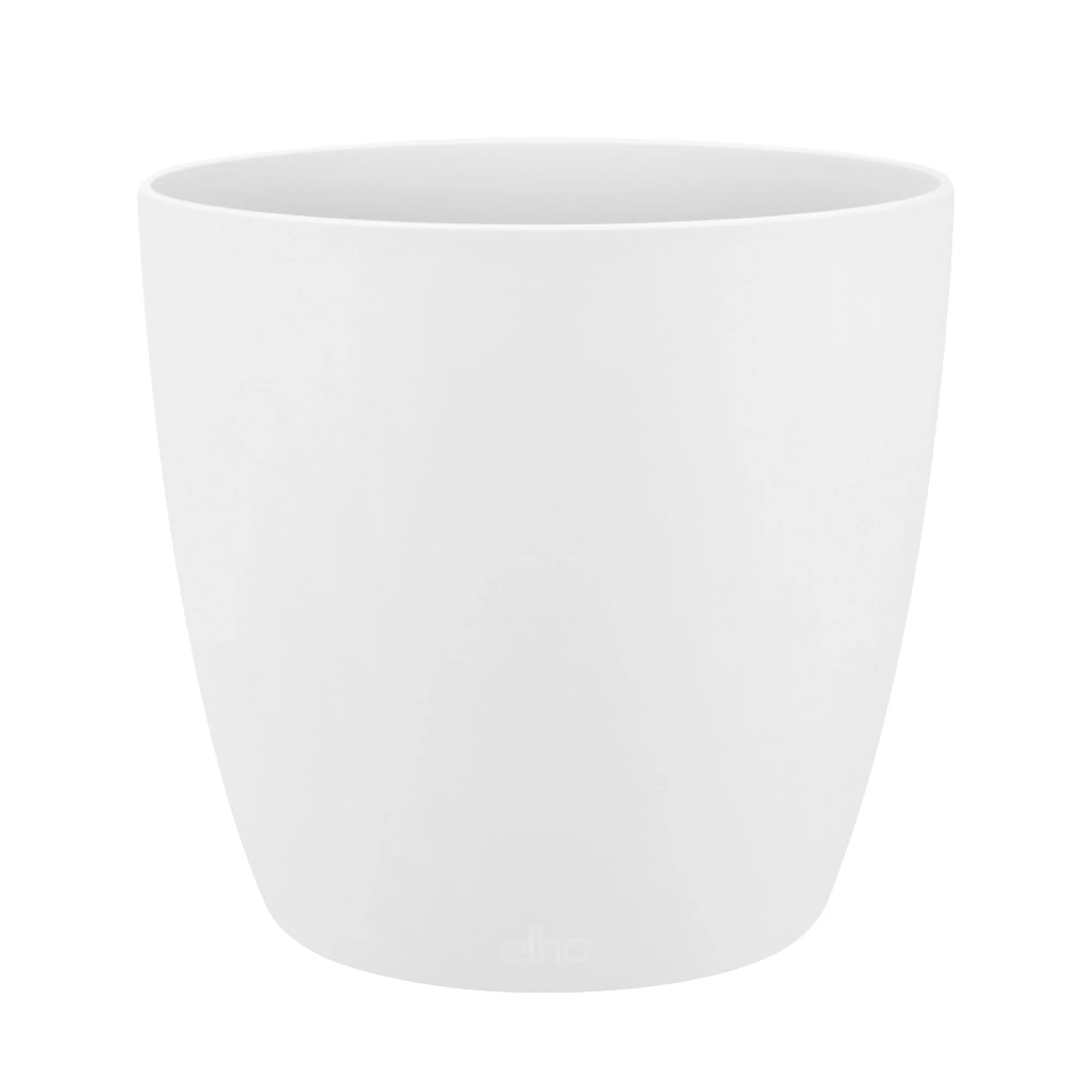 3x Plantes d'intérieur à la mode - Mélange incl. cache-pots blancs - Image 4