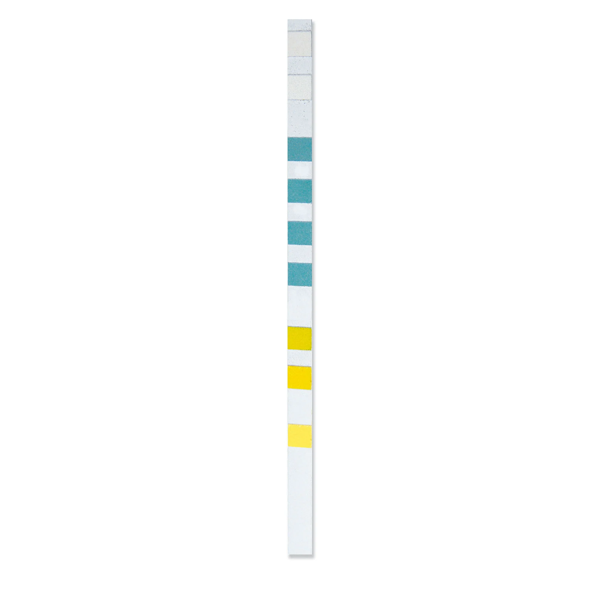 Aqua Test Strips 6 en 1