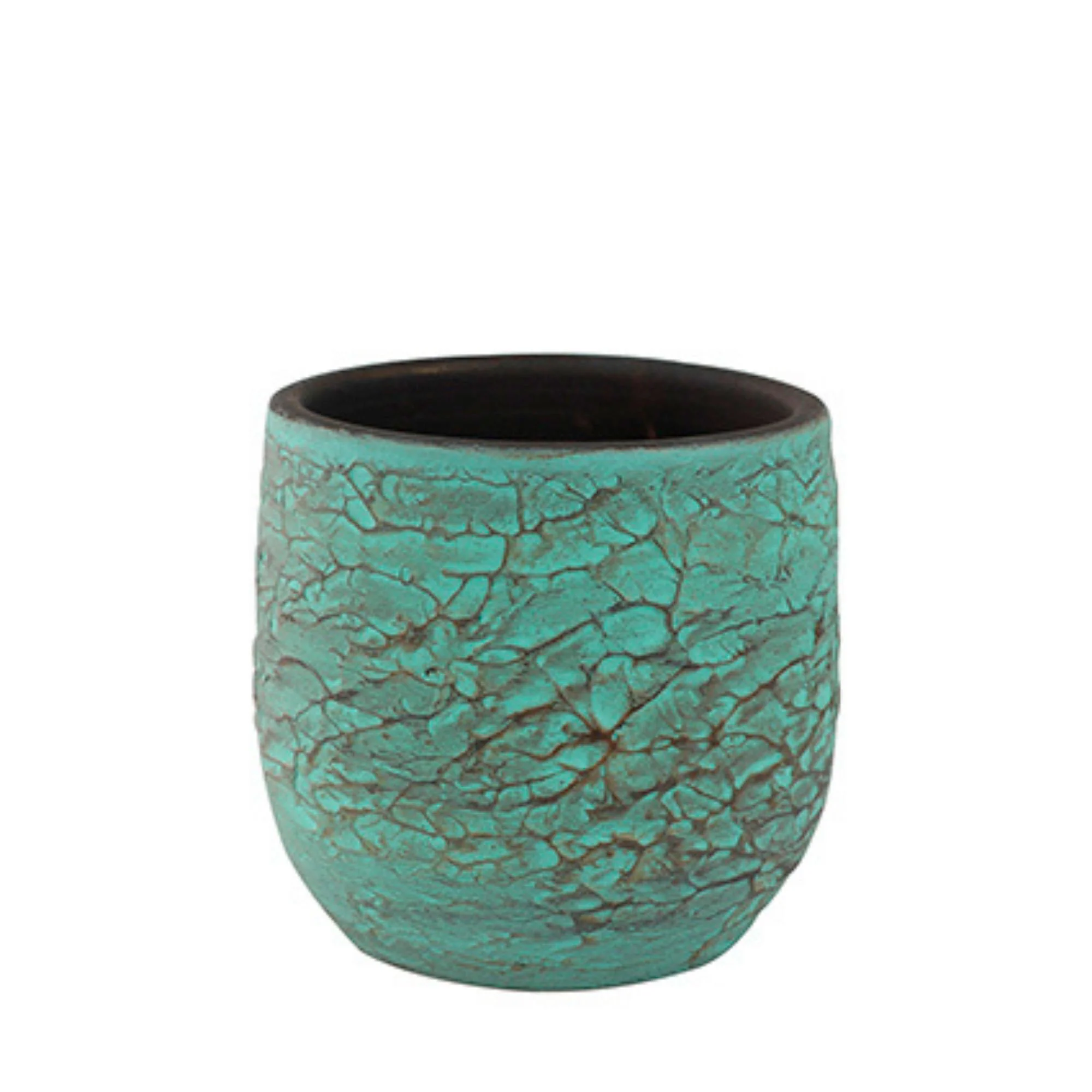Cache-pot TS Evi vert - Image 4