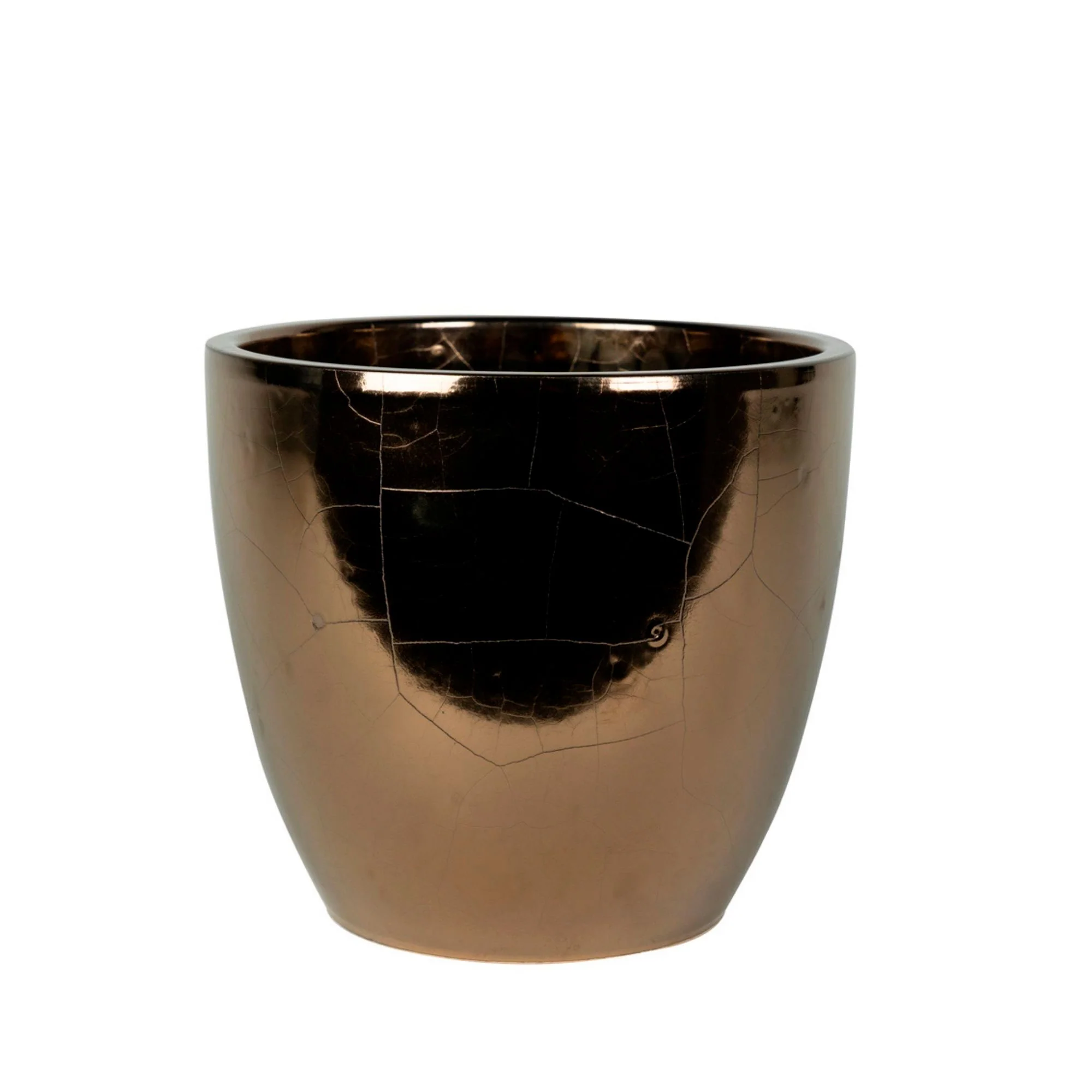 Cache-pot TS Sven doré - Image 6