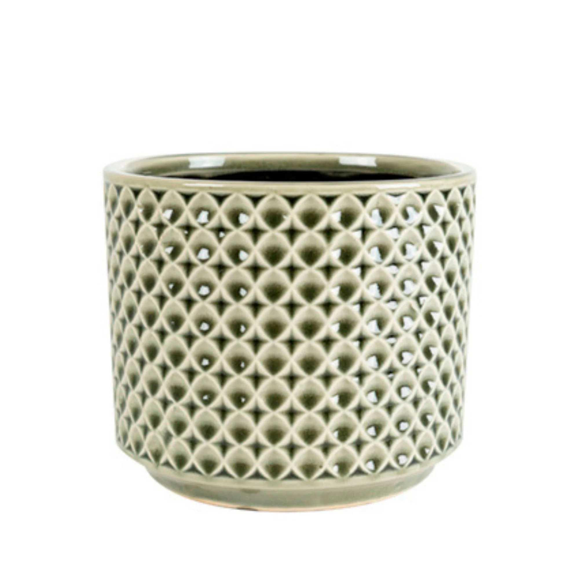 Cache-pot TS Thies vert - Image 4