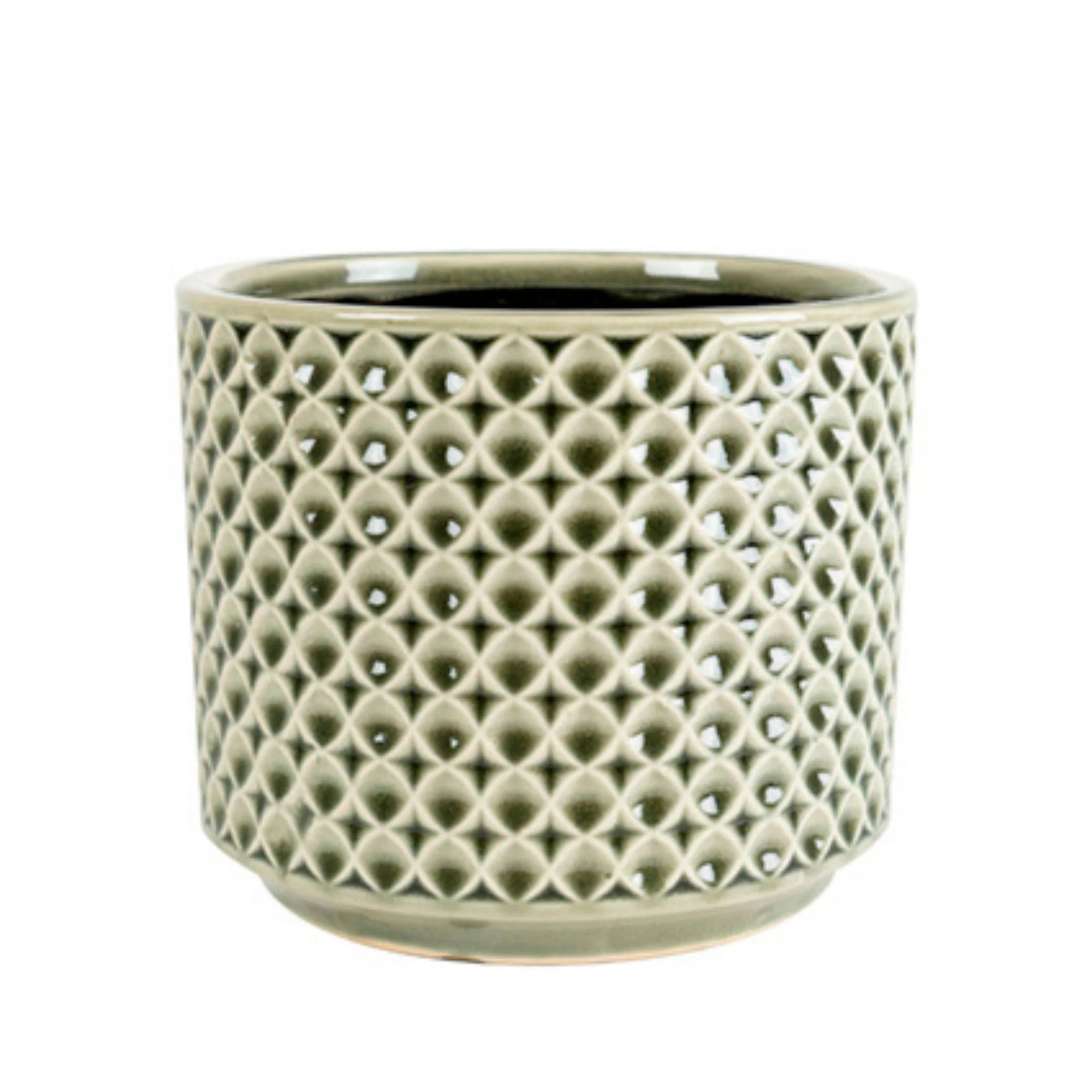 Cache-pot TS Thies vert - Image 5