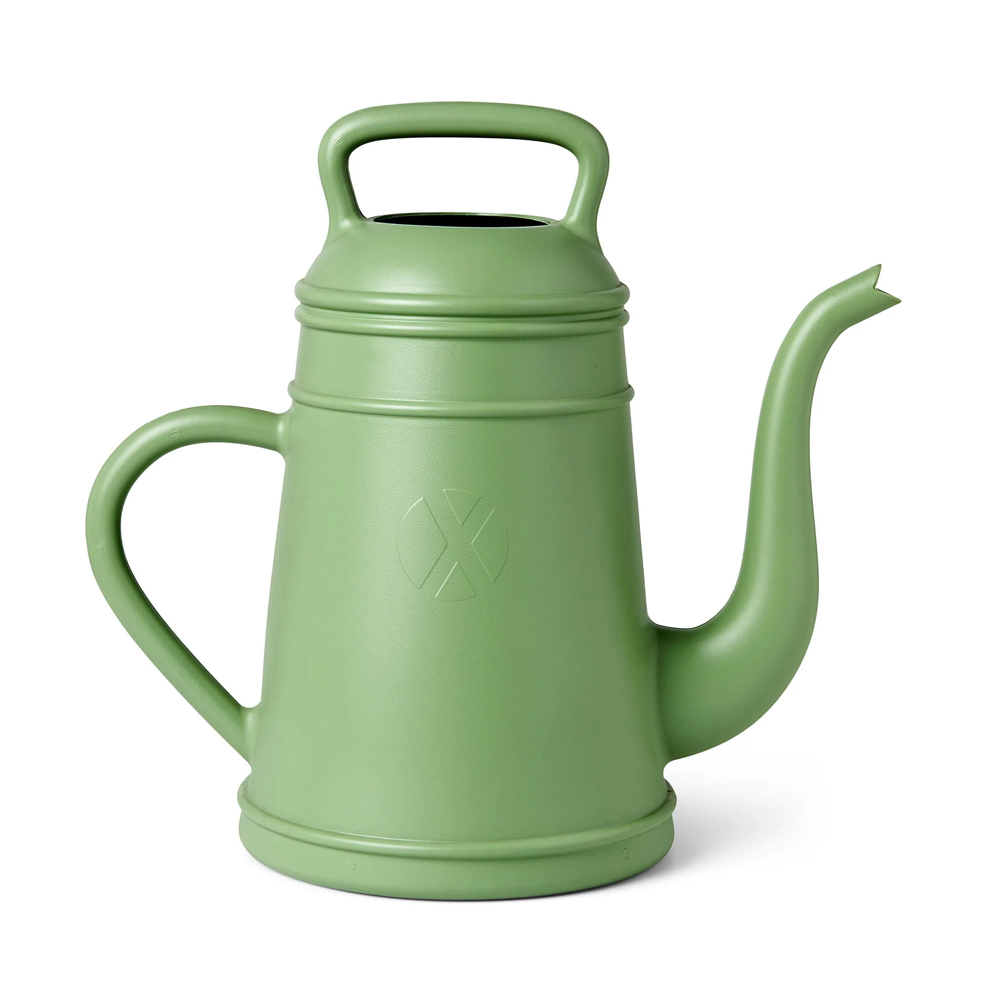 Capi arrosoir Lungo 12 litres vieux vert - Image 4