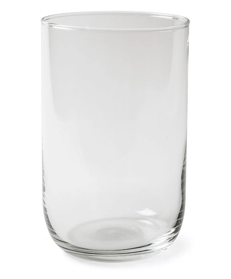 Ecoglass Bocal-vase en verre 'Davinci' - Image 3