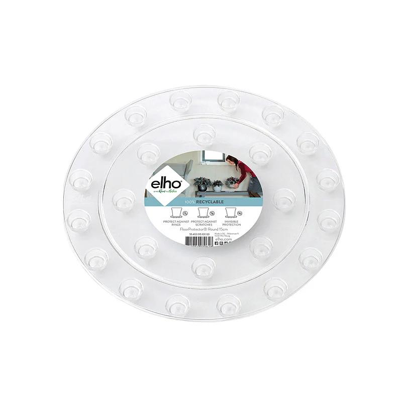Elho dessous de pot Floorprotector - Image 4