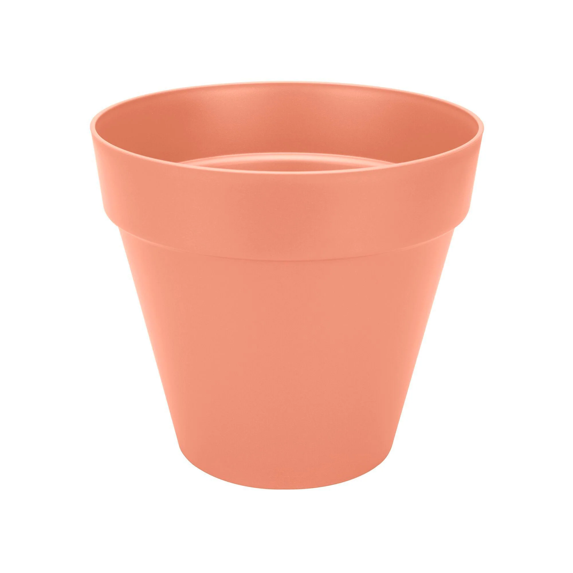Nouveaux pots de fleurs