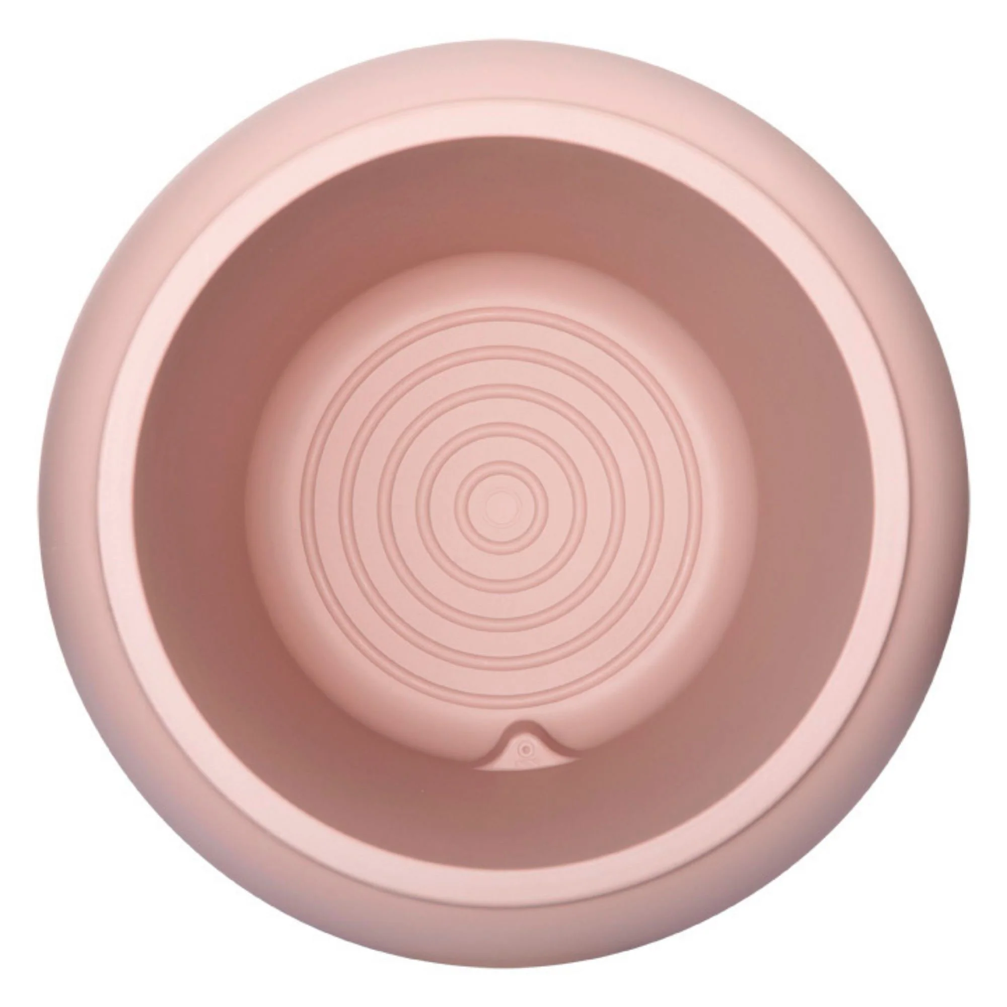 Elho Pure Beads -Pot pour l'intérieur et l'extérieur Rose - Image 2