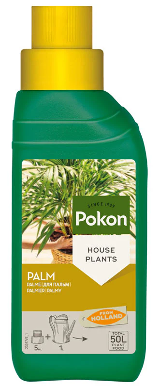 Engrais pour palmiers 250 ml - Pokon