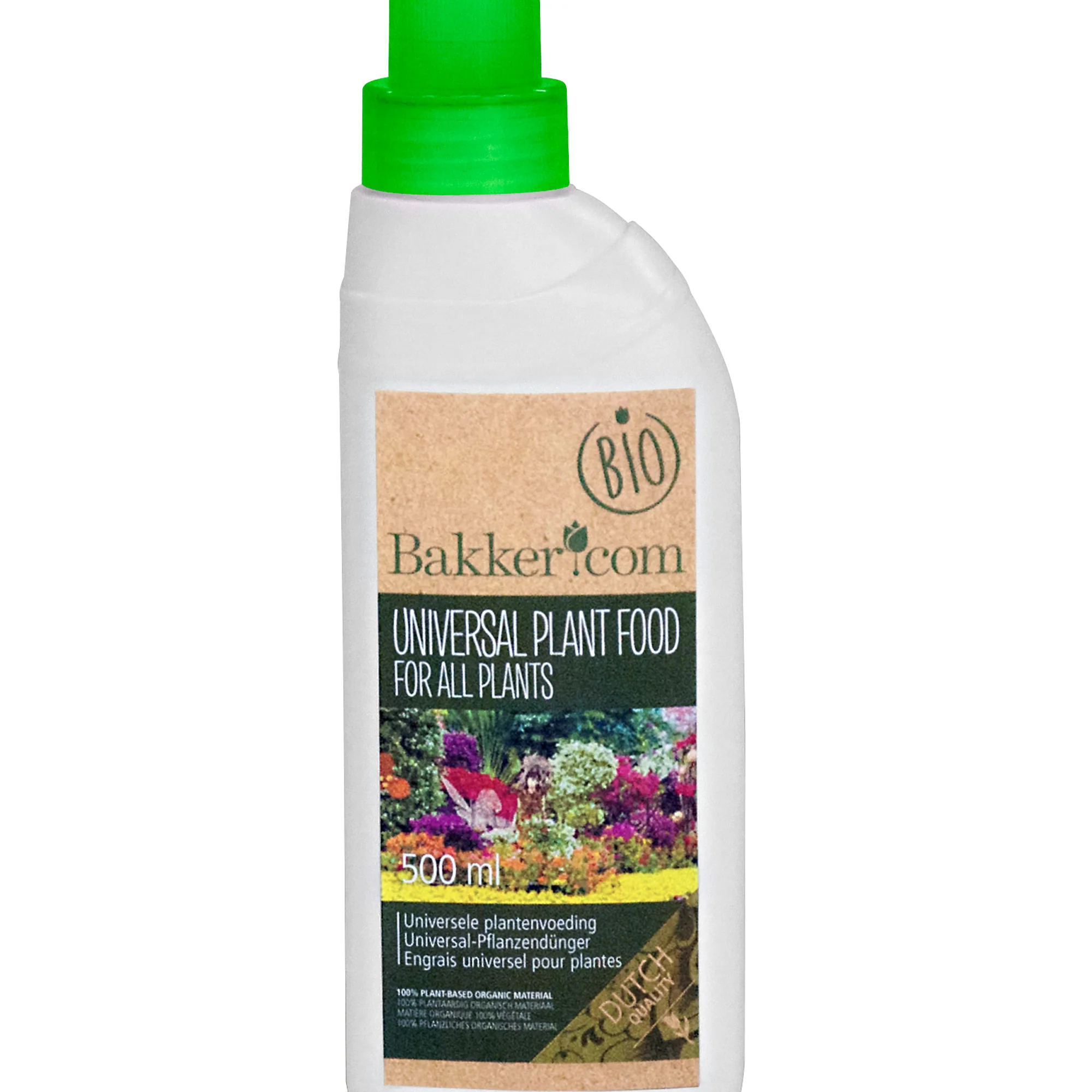 Engrais universel pour plantes - Biologique 500 ml - Image 2