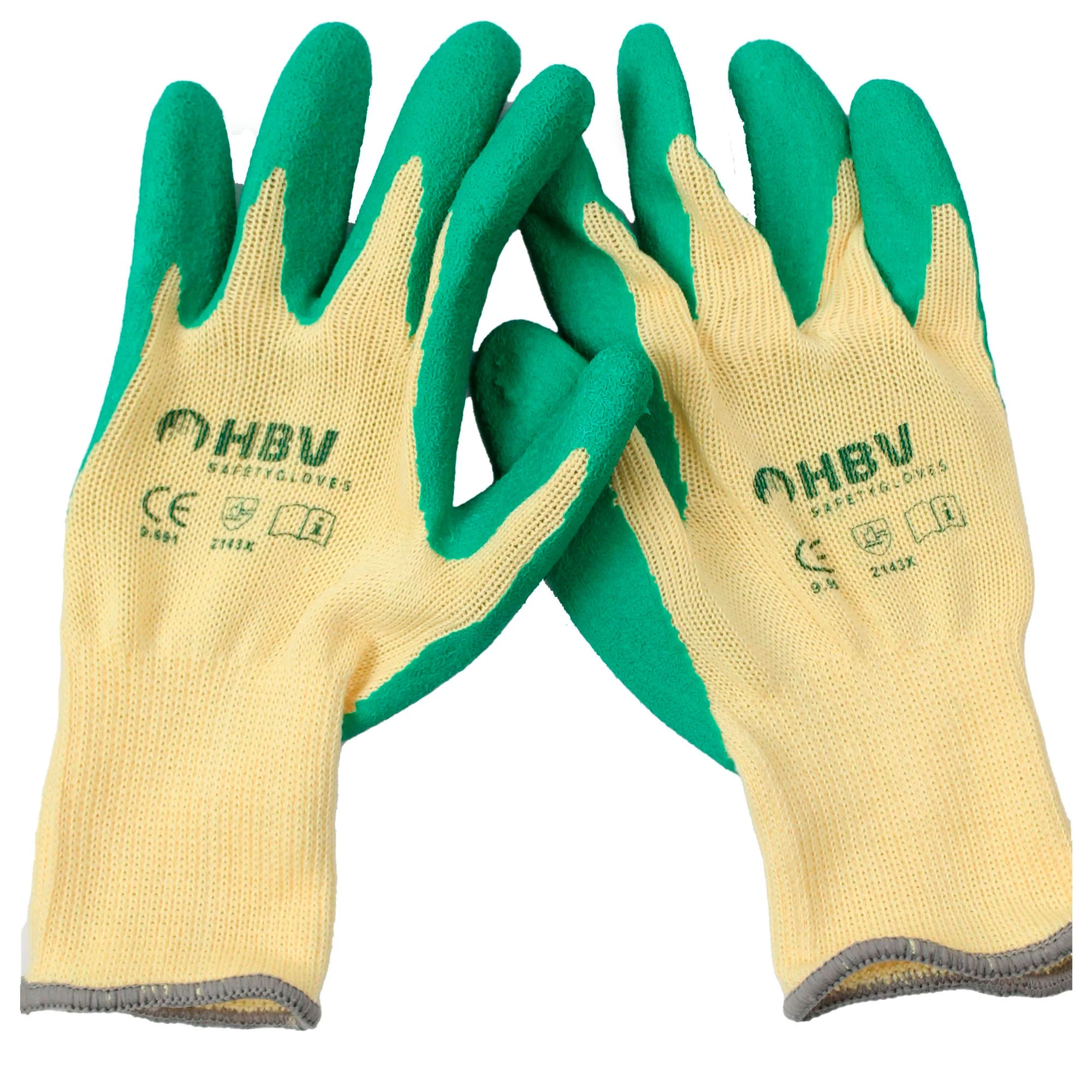 Gants de jardinage - Image 3