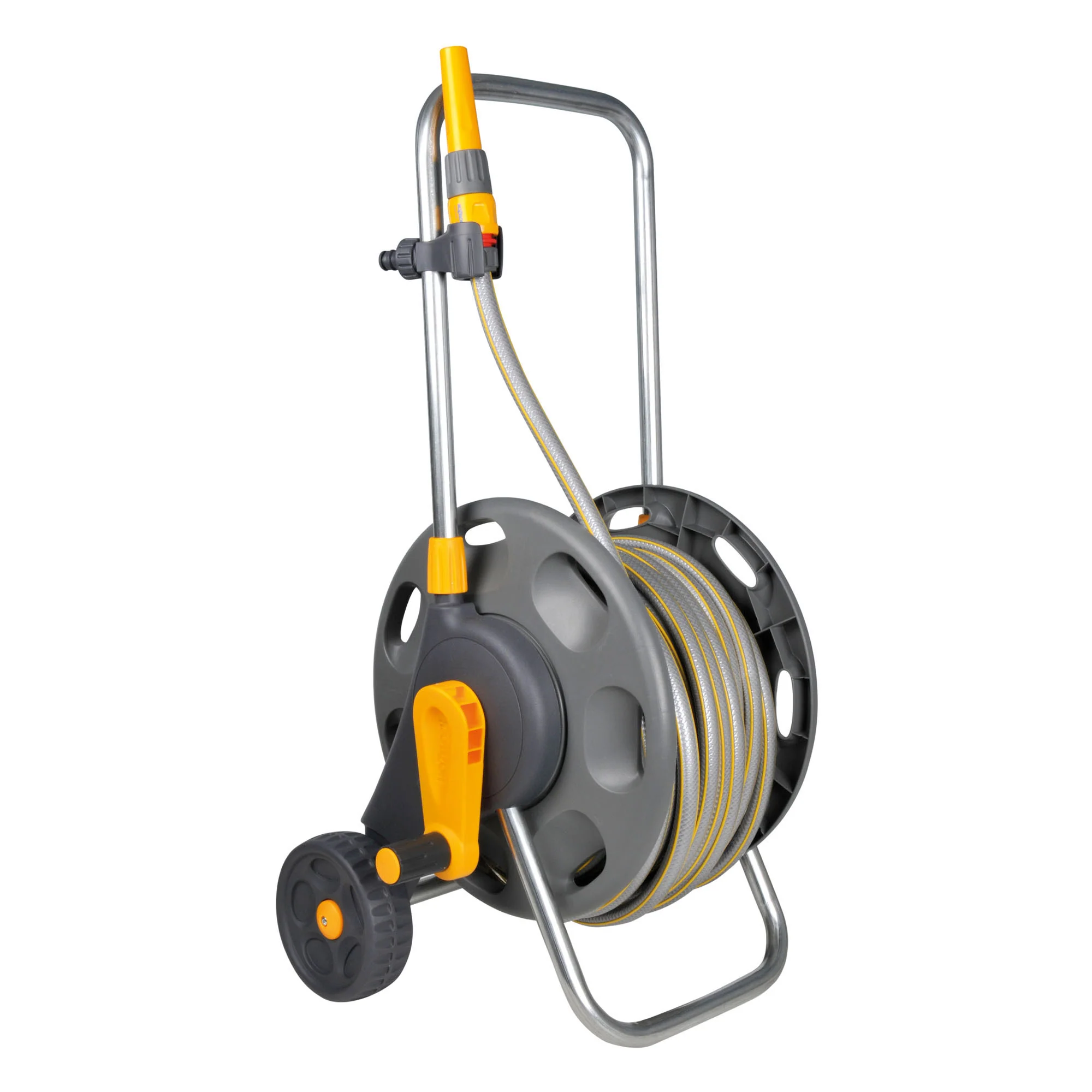 Hozelock Chariot avec tuyau Deluxe+ 50 mètres - Image 3