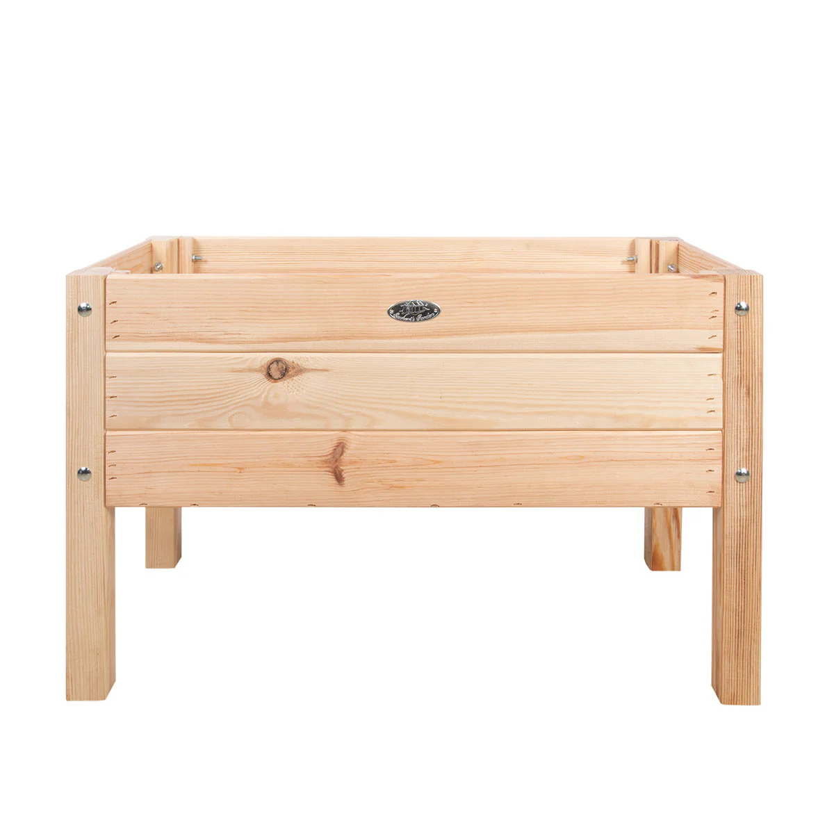 Jardiniere sur pieds pour enfants