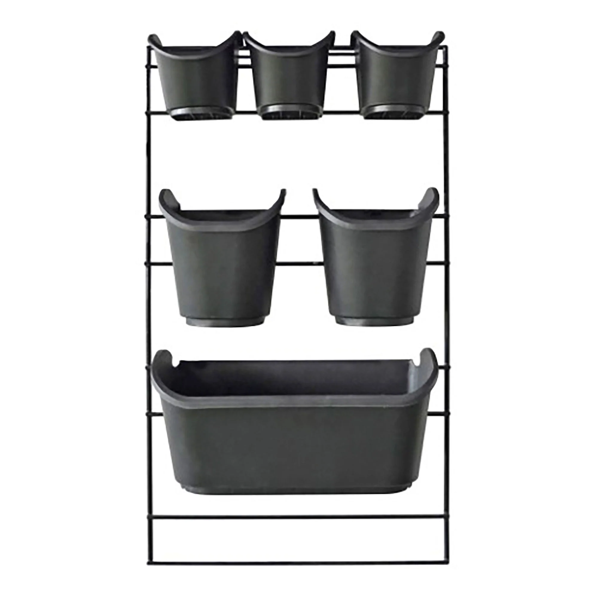 Nature Kit jardinage vertical - Image 4