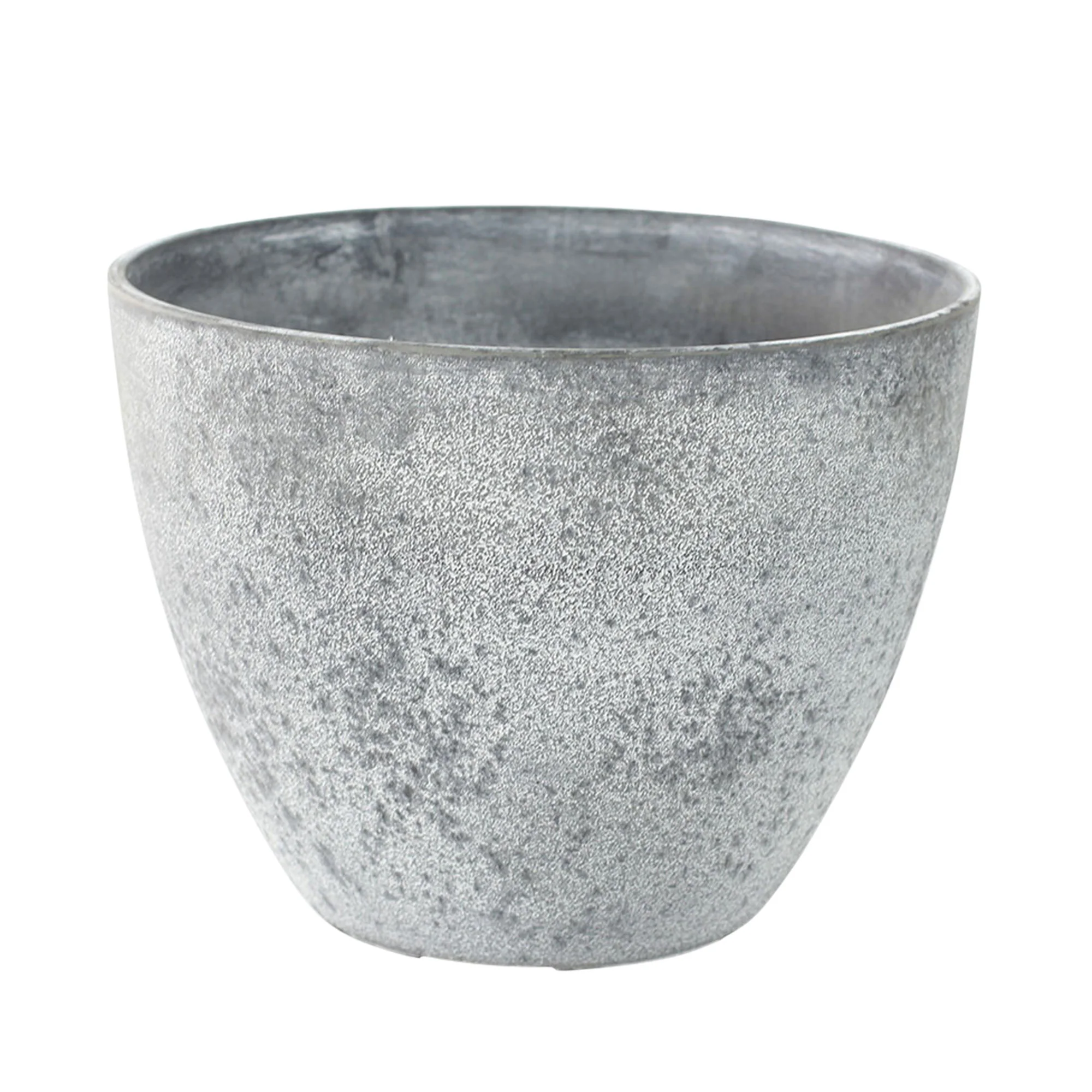 Olivier Olea europeana incl. Cache-pot TS gris - Image 3
