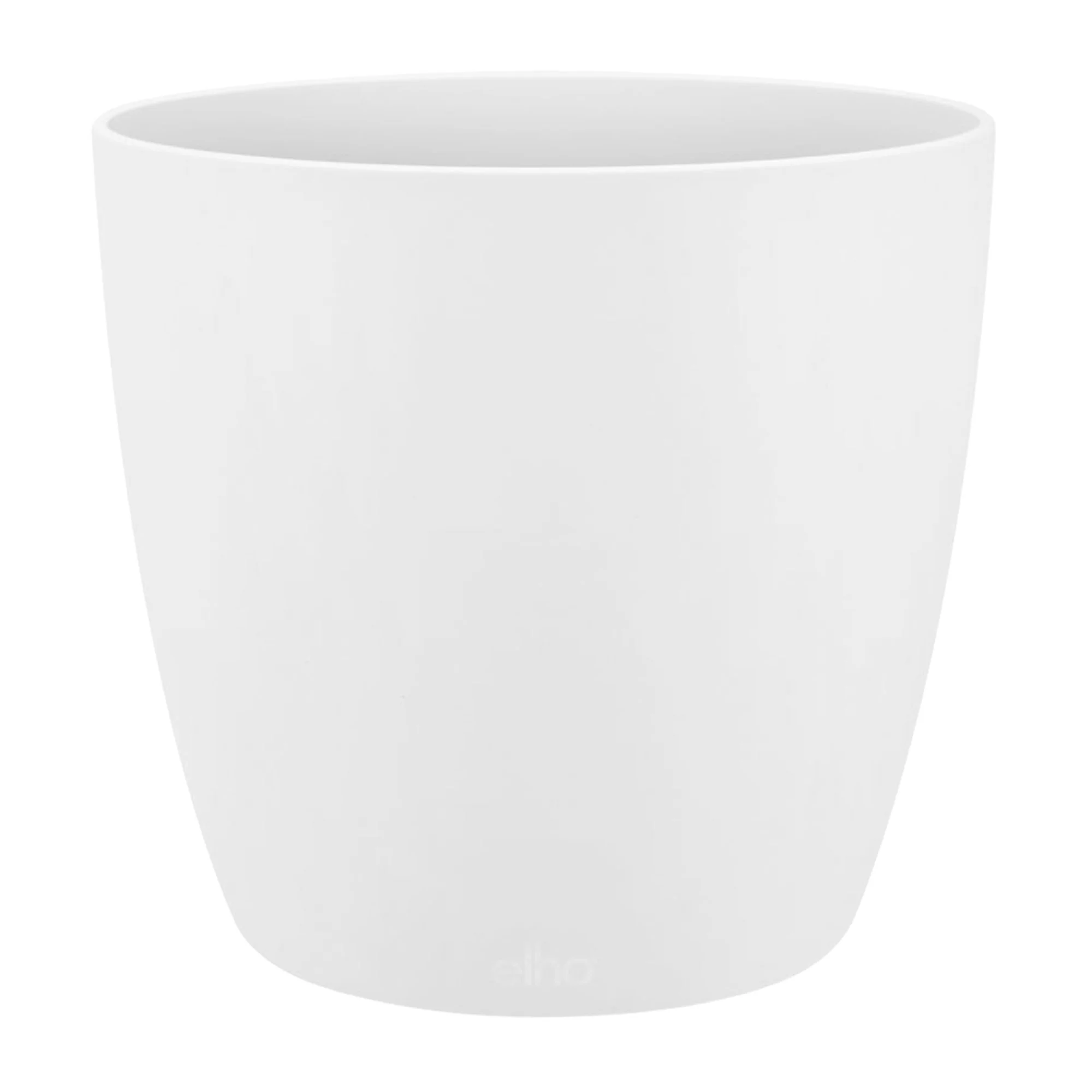Palmier Aréca Dypsis lutescens avec cache-pot blanc - Image 4
