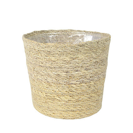 Panier TS Igmar rond naturel - Image 6