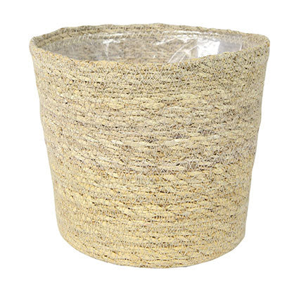 Panier TS Igmar rond naturel - Image 8