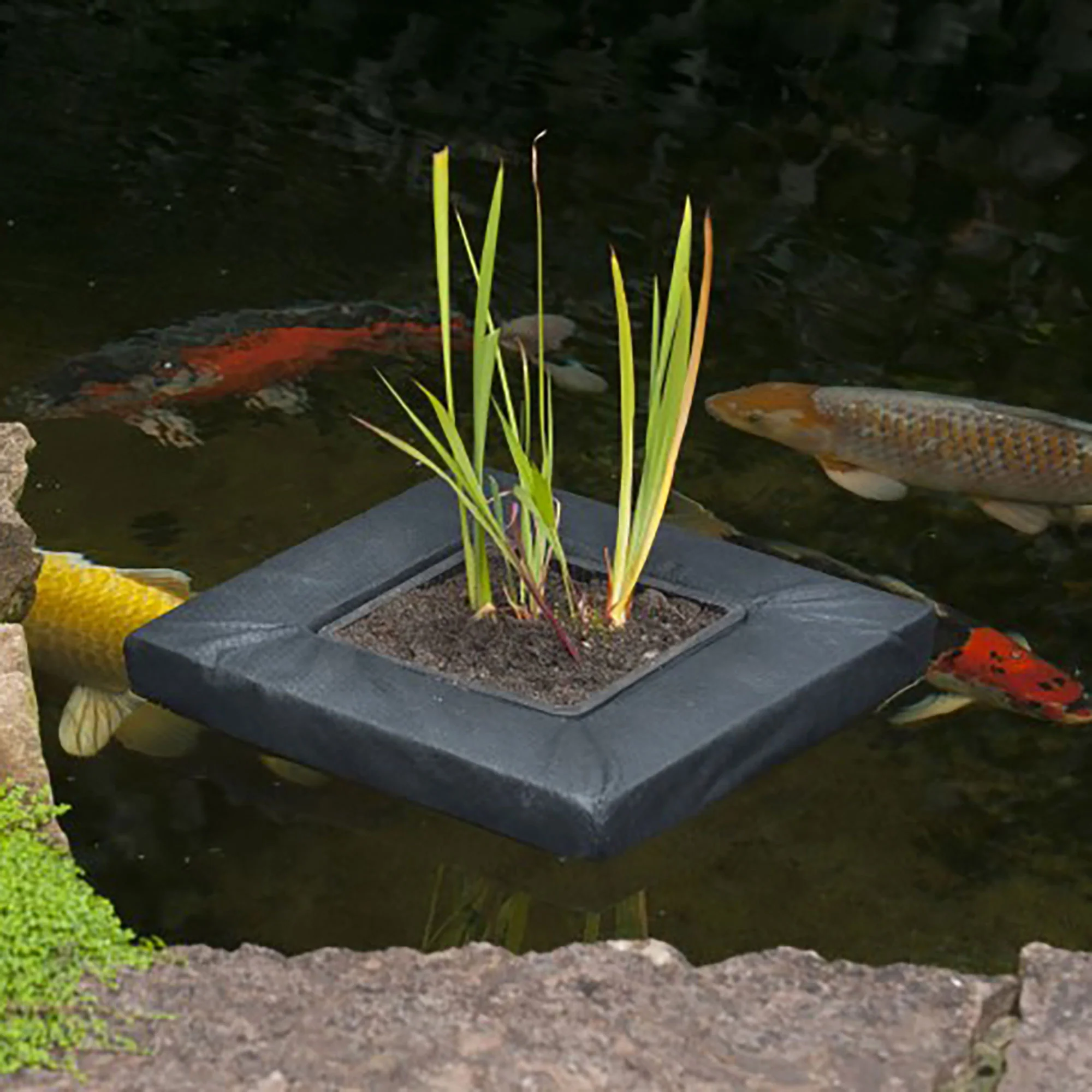Sac à plantes flottant - Image 3