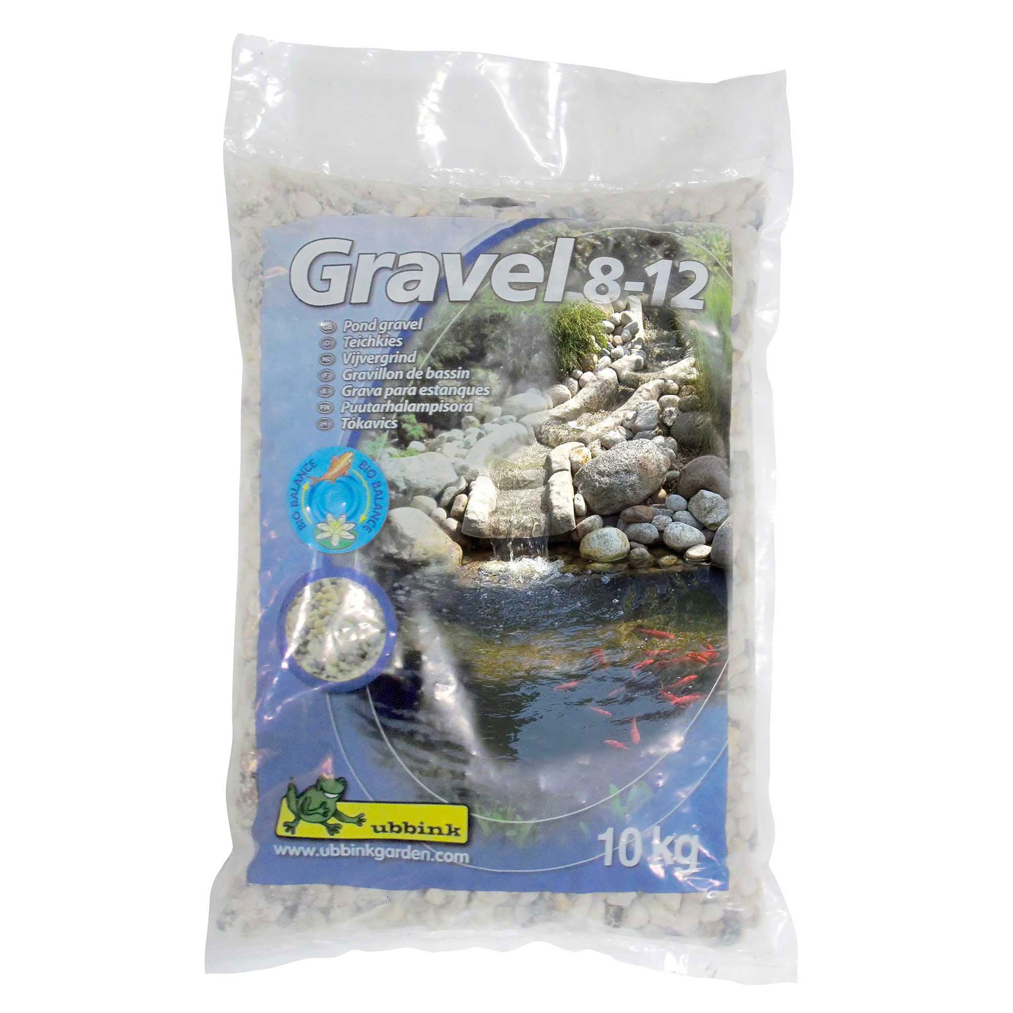 Ubbink Gravier pour étang 10 kg - Image 4